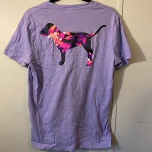 Victoria Secret Pink t-shirt